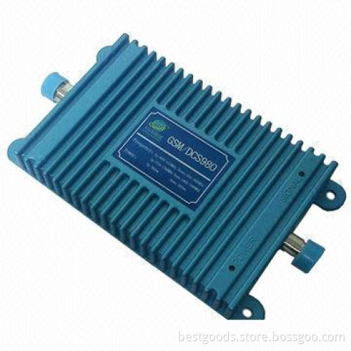 Cell Phone Signal Booster, GSM with DCS Repeater